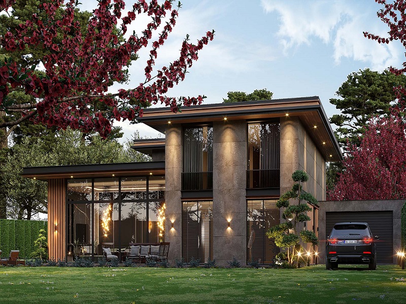 Casa Mia