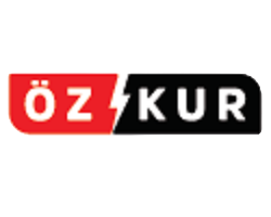 Ozkur Logo