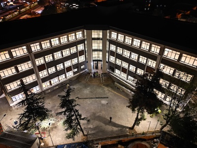 Bursa-Karmaman Avrupa Birliği Okulu